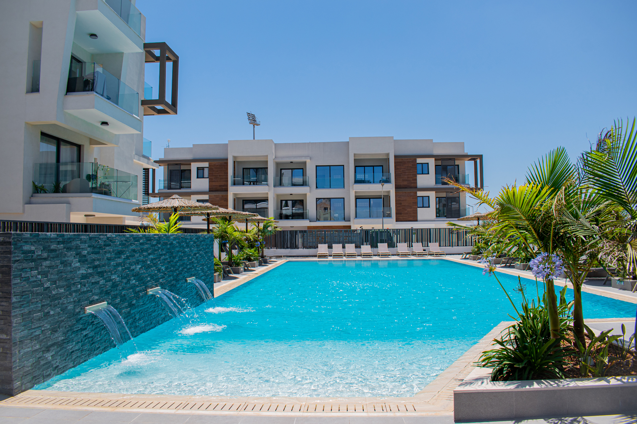 House or Apartment: New or used?