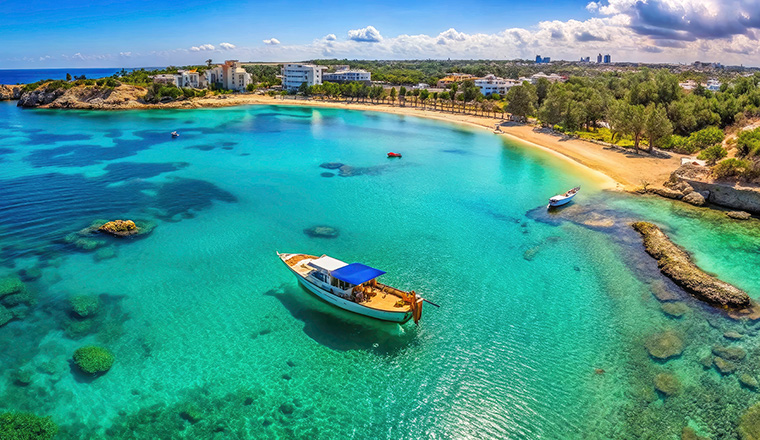 Top Things to Do in Protaras