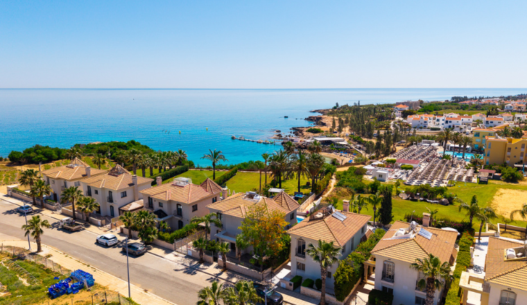 How to find the holiday home that suits you