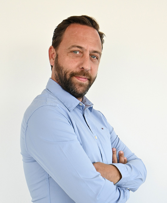 Andreas Chatziangelou