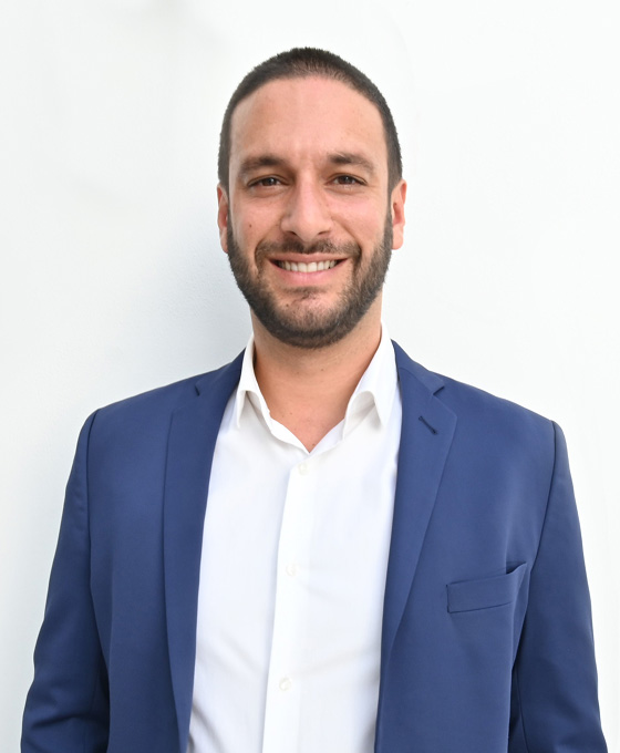 Antonis Skapoullaros