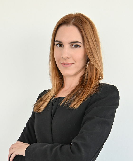 Elena Ioannou