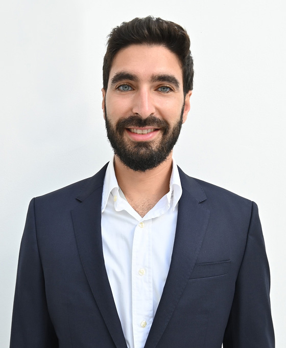 Nicolas Skapoullaros